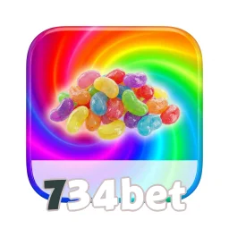 734BET — ikon APK