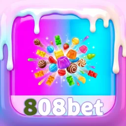 808BET — ikon APK