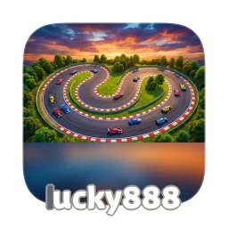 lucky888